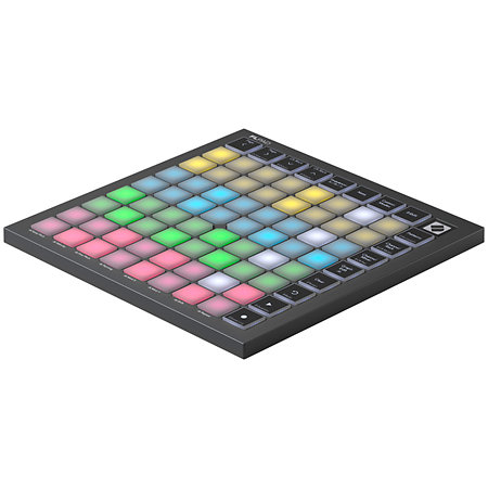 FLpad Mini Novation