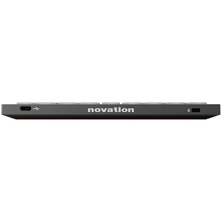 FLpad Mini Novation