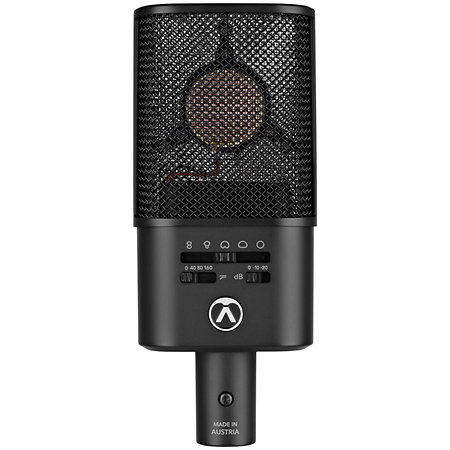 OC616 Austrian Audio