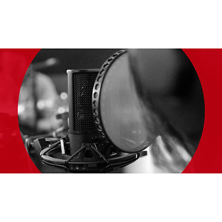 OC616 Austrian Audio