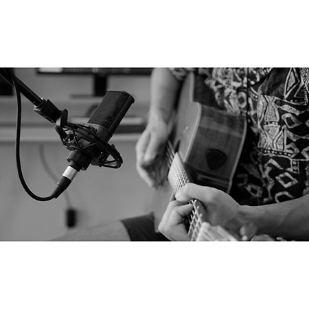 OC616 Austrian Audio