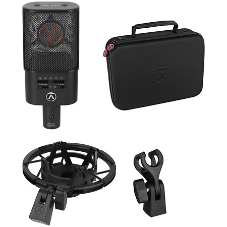 OC616 Austrian Audio