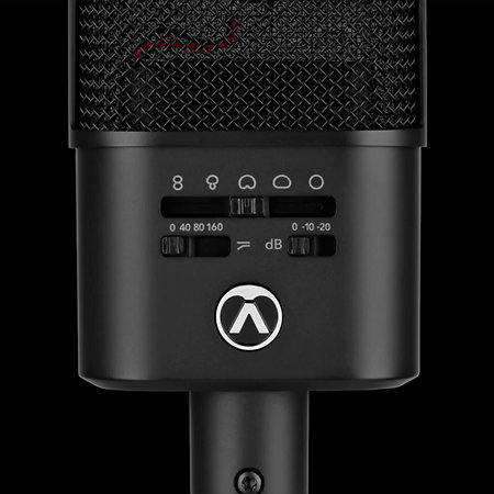 OC616 Austrian Audio