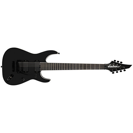 Jackson Pro Series Signature Chris Rörland Soloist SL7
