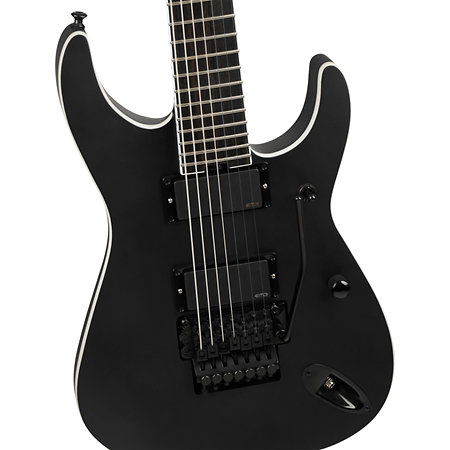 Pro Series Signature Chris Rörland Soloist SL7 Jackson
