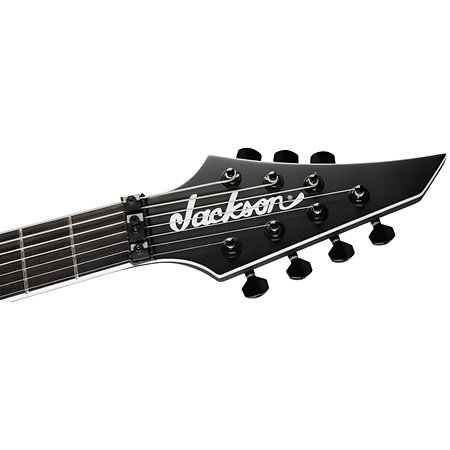 Pro Series Signature Chris Rörland Soloist SL7 Jackson