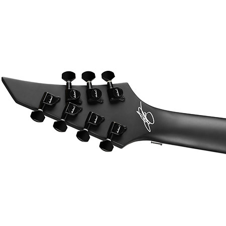 Pro Series Signature Chris Rörland Soloist SL7 Jackson