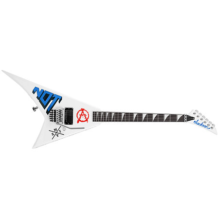 Jackson Édition limitée Legend Series Signature Scott Ian Rhoads RR22 NOT