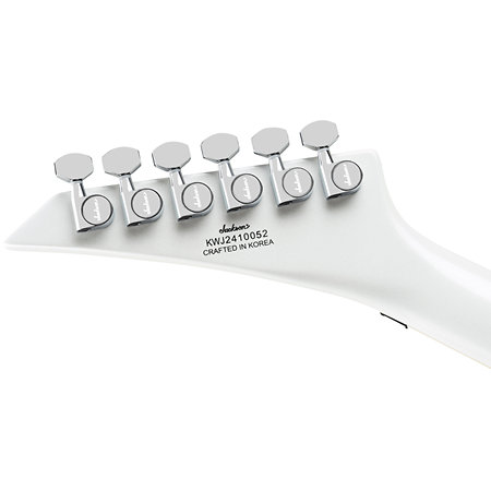 Édition limitée Legend Series Signature Scott Ian Rhoads RR22 NOT Jackson