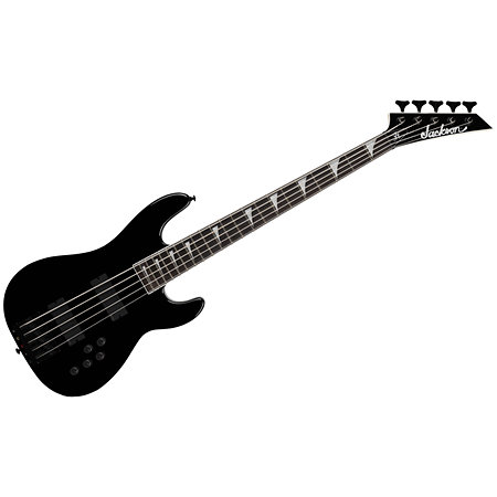 Jackson Édition limitée Legend Series Signature David Ellefson CB V Concert Bass