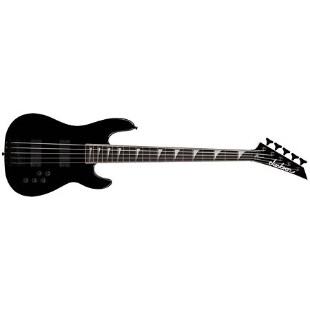 Jackson Édition limitée Legend Series Signature David Ellefson CB V Concert Bass