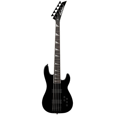 Édition limitée Legend Series Signature David Ellefson CB V Concert Bass Jackson