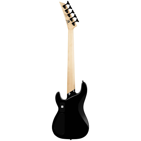 Édition limitée Legend Series Signature David Ellefson CB V Concert Bass Jackson