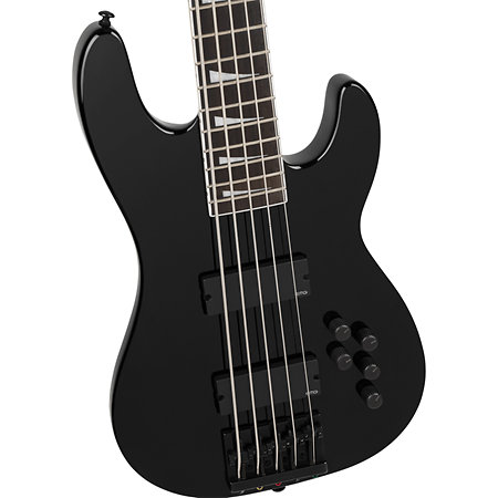 Édition limitée Legend Series Signature David Ellefson CB V Concert Bass Jackson