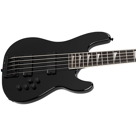 Édition limitée Legend Series Signature David Ellefson CB V Concert Bass Jackson