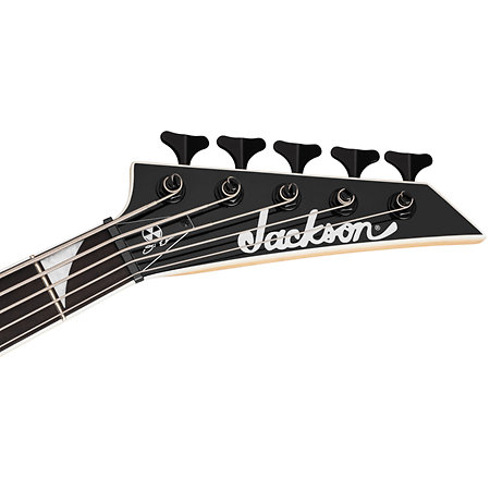 Édition limitée Legend Series Signature David Ellefson CB V Concert Bass Jackson