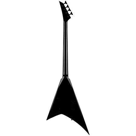 X Series RRB IV Rhoads Bass Black with White Pinstripes Jackson