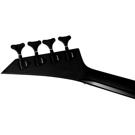 X Series RRB IV Rhoads Bass Black with White Pinstripes Jackson