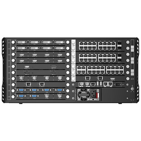 Card IN 1x ST 2110 (25G) - H Series Novastar