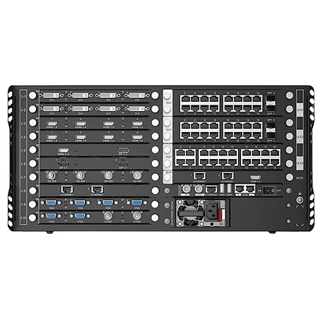 Novastar Card IN 1x HDMI 2.1 / 1x DP 1.4 - H Series