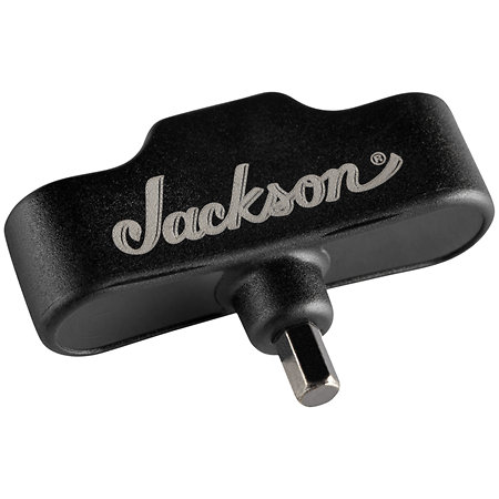 Jackson HexHider