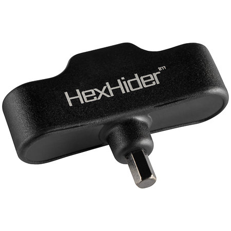 Jackson HexHider