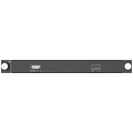 Novastar Card IN 1x HDMI 2.0 / 1x DP 1.2 - H Series