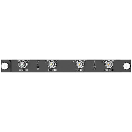 Novastar Card IN 4x 3G-SDI - H Series
