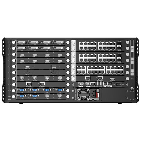 Novastar Card IN 4x 3G-SDI - H Series
