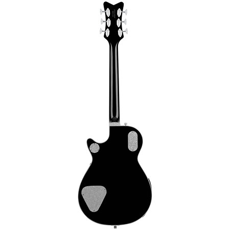 G6134T-58 Limited Edition Penguin with String-Thru Bigsby Gretsch Guitars