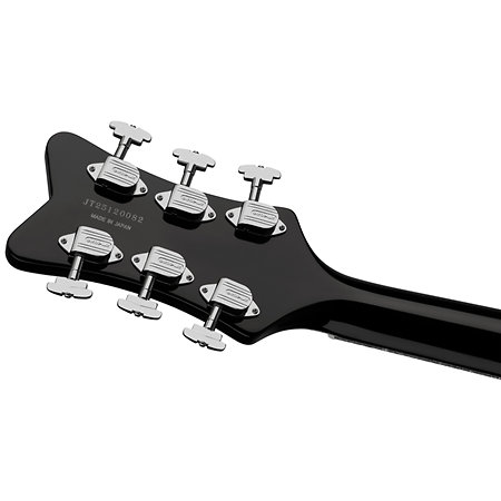 G6134T-58 Limited Edition Penguin with String-Thru Bigsby Gretsch Guitars