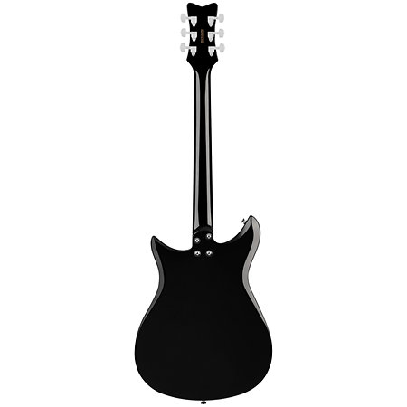Streamliner CVT Jet Black Gretsch Guitars