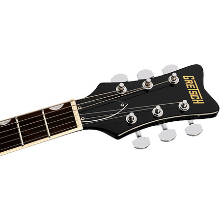 Streamliner CVT Jet Black Gretsch Guitars