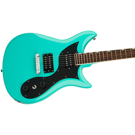 Streamliner CVT Sea Foam Green Gretsch Guitars