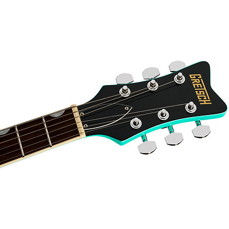 Streamliner CVT Sea Foam Green Gretsch Guitars