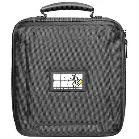 Pack Wolfmix W1 MK3 + Étui + Capot de protection Wolfmix
