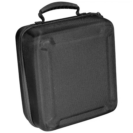 Pack Wolfmix W1 MK3 + Étui + Capot de protection Wolfmix