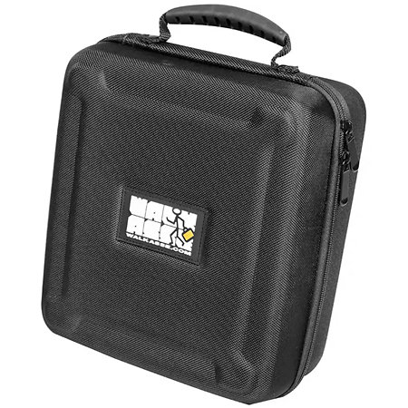 Pack Wolfmix W1 MK3 + Étui + Capot de protection Wolfmix