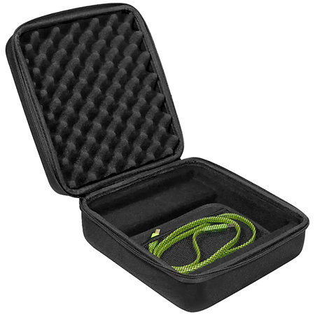 Pack Wolfmix W1 MK3 + Étui + Capot de protection Wolfmix