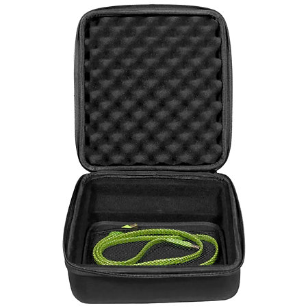 Pack Wolfmix W1 MK3 + Étui + Capot de protection Wolfmix
