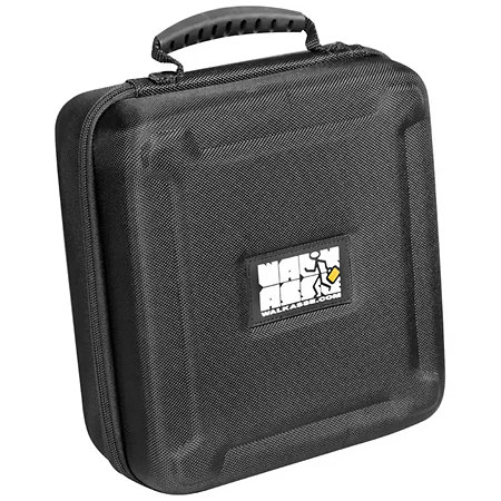 Pack Wolfmix W1 MK3 + Étui + Capot de protection Wolfmix
