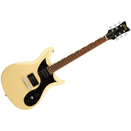 Gretsch Guitars Streamliner CVT Aged White