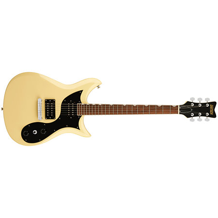 Gretsch Guitars Streamliner CVT Aged White