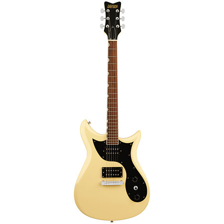 Streamliner CVT Aged White Gretsch Guitars
