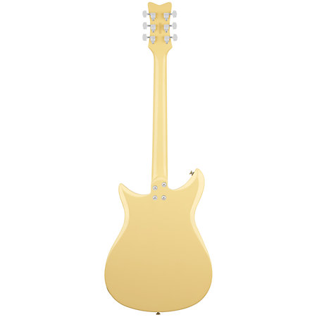 Streamliner CVT Aged White Gretsch Guitars