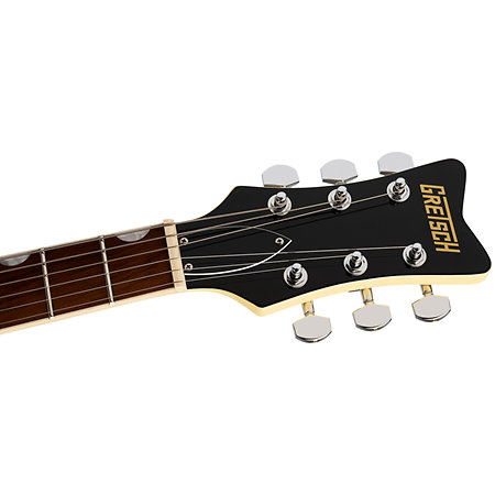 Streamliner CVT Aged White Gretsch Guitars