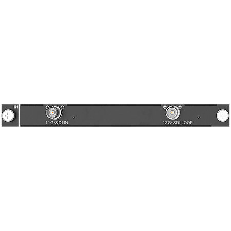Novastar Card IN 1x 12G-SDI - H Series