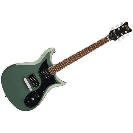 Gretsch Guitars Streamliner CVT Olive Drab