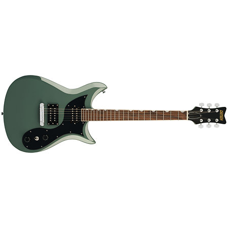 Gretsch Guitars Streamliner CVT Olive Drab
