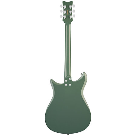 Streamliner CVT Olive Drab Gretsch Guitars
